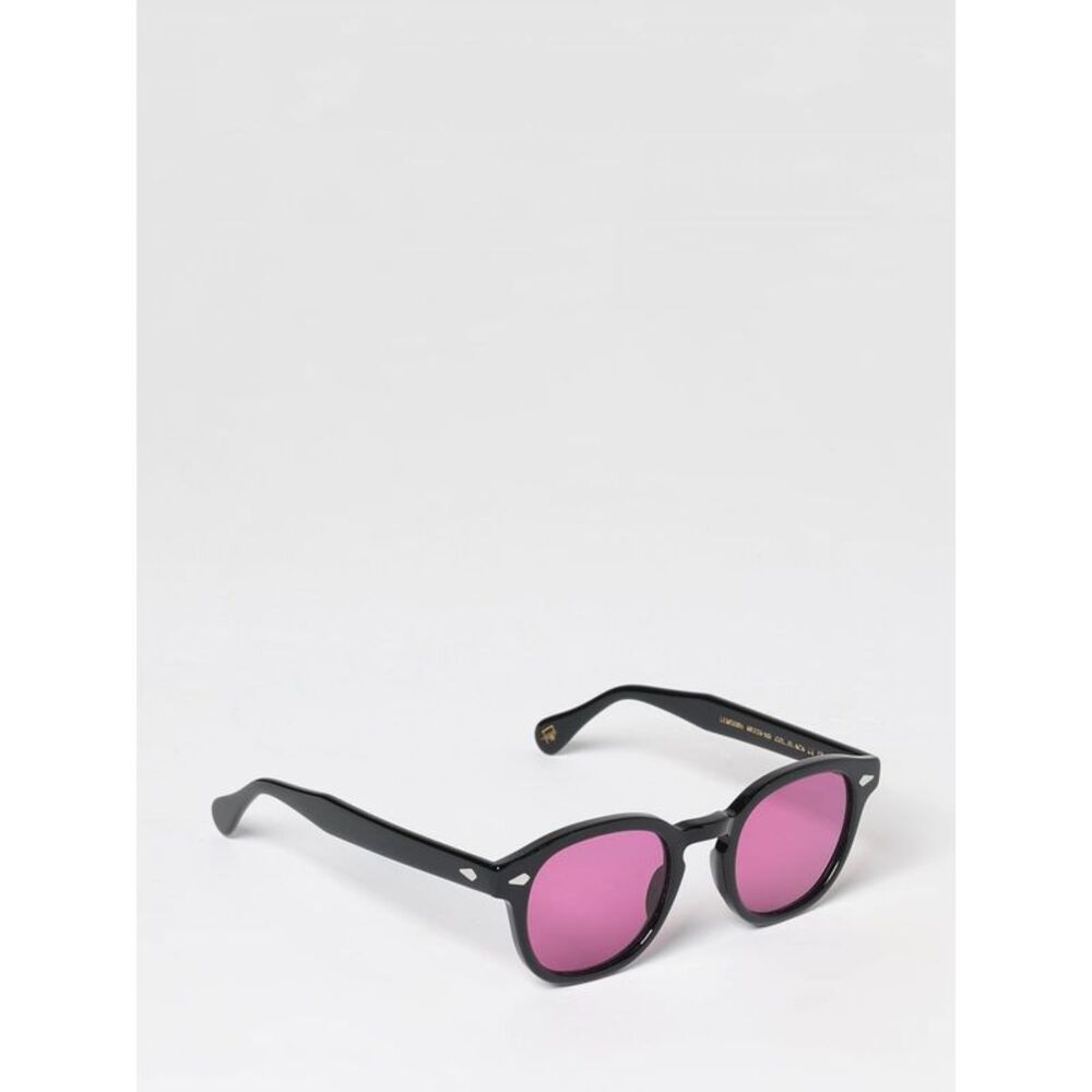 Moscot Sunglasses Men Black 2